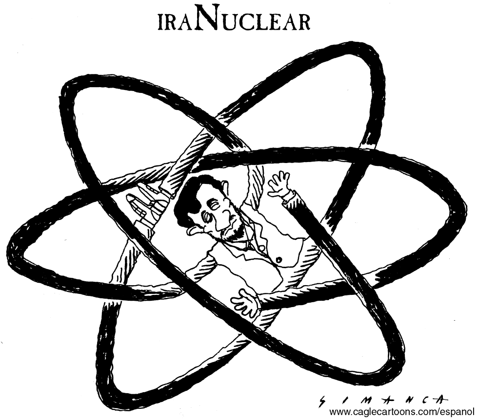 Iran Nuclear