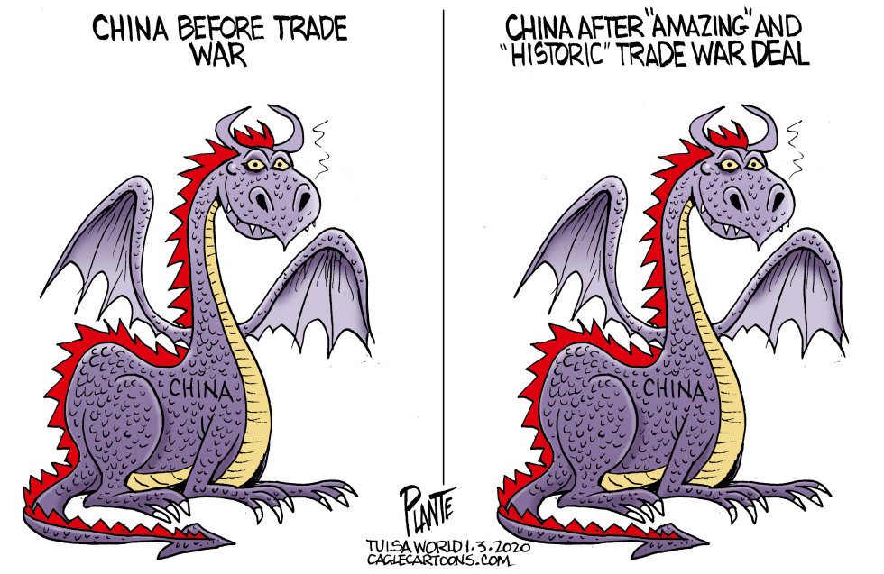 Trade War