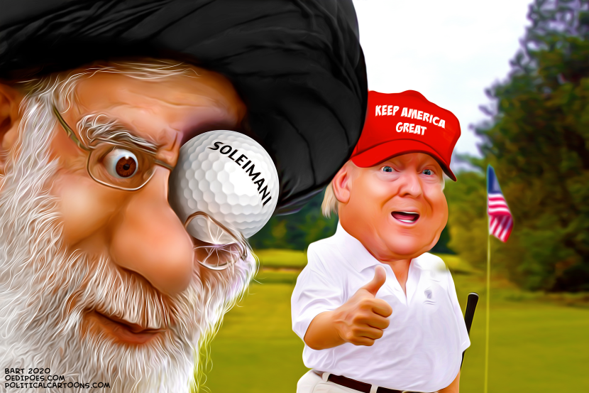Hole in One