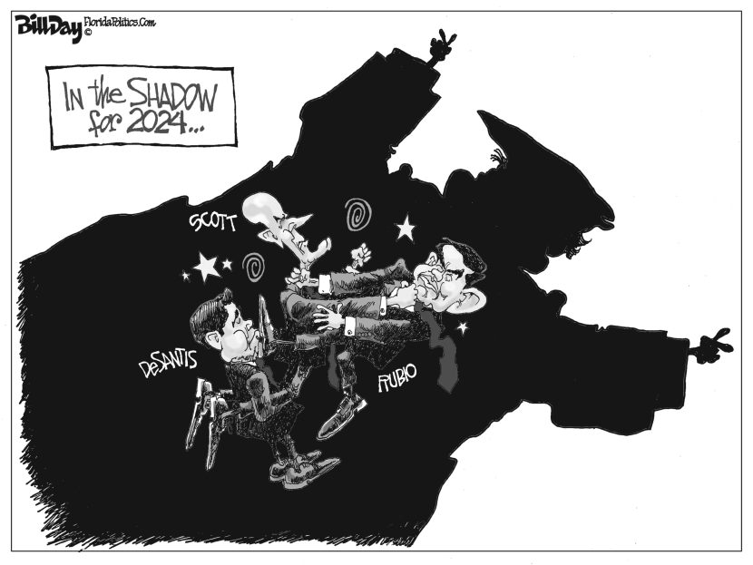 fFght for 2024 FLORIDA