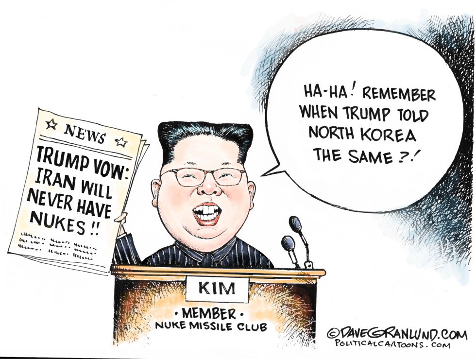 Iran nuke plans