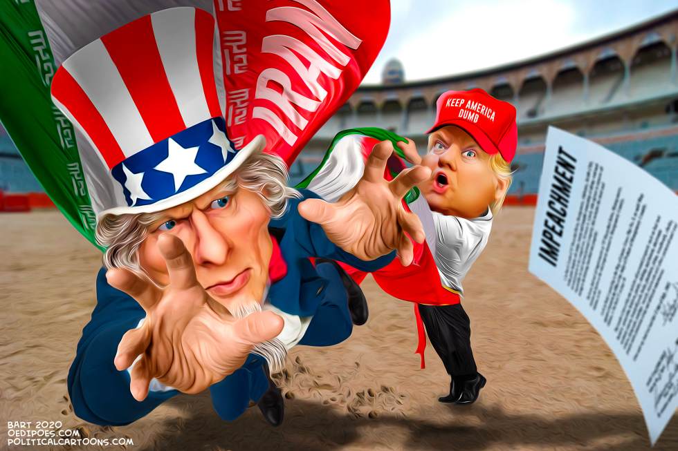 Keep America dumb