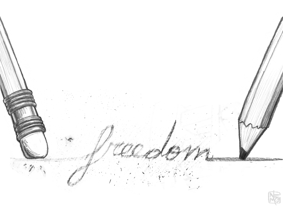 FREEDOM