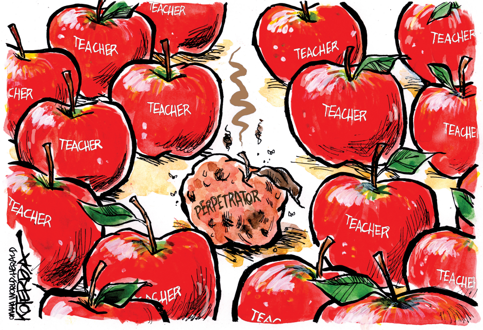 Bad Apple