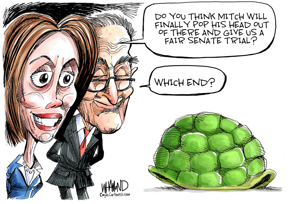 Mitch please