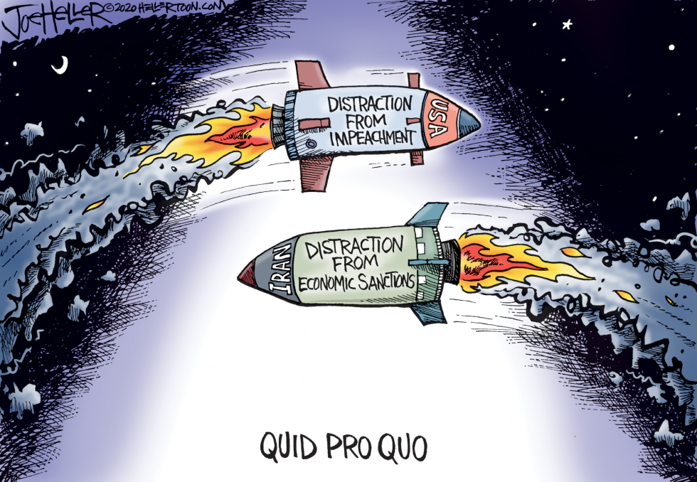 Missiles