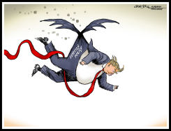 BY THE SEAT OF HIS PANTS by J.D. Crowe