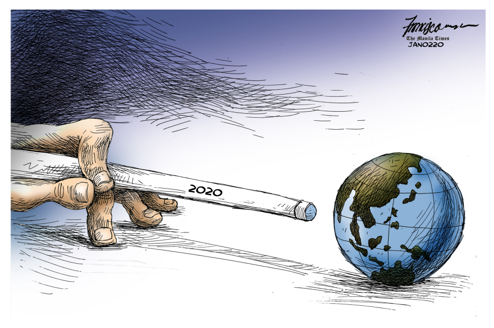 Year 2020