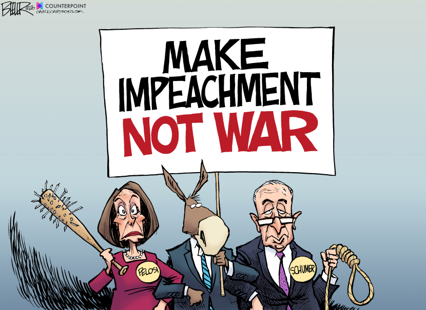 Dems and Iran