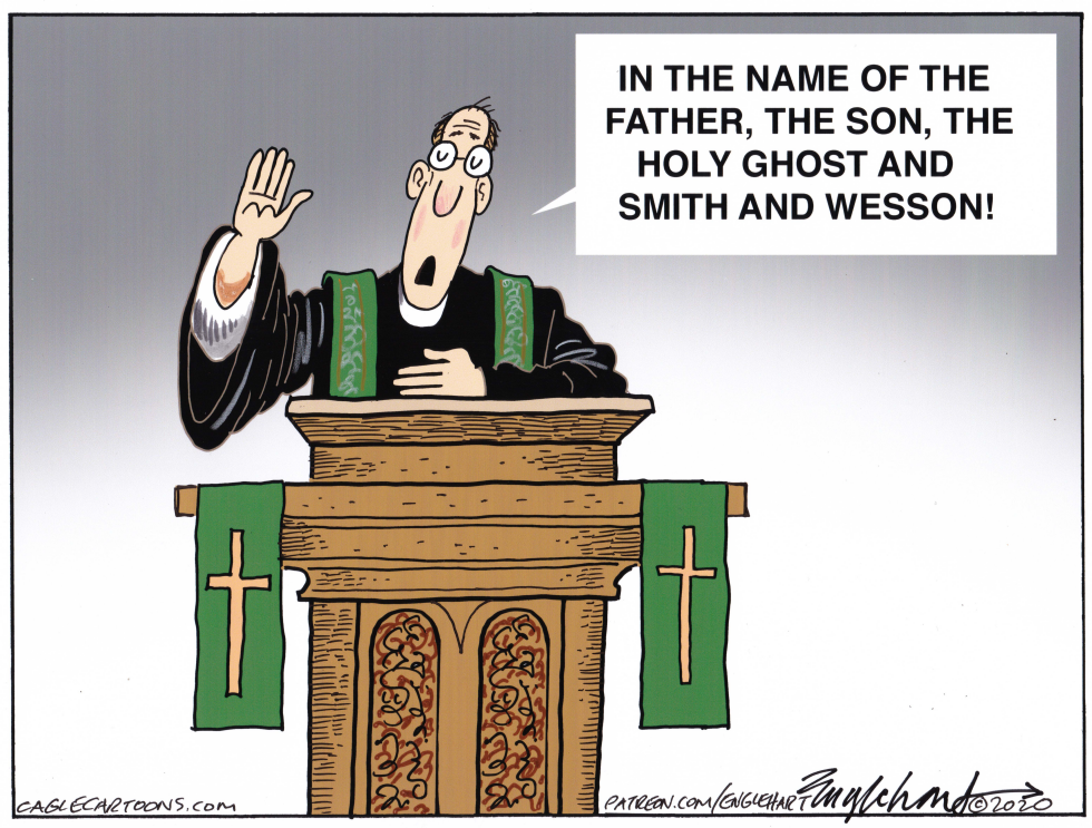Gun Worship