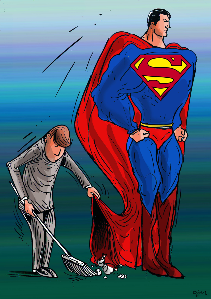Superman