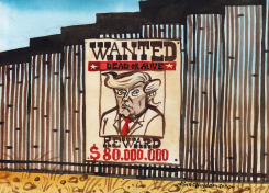 WANTED by Alla and Chavdar