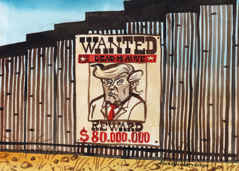 Wanted