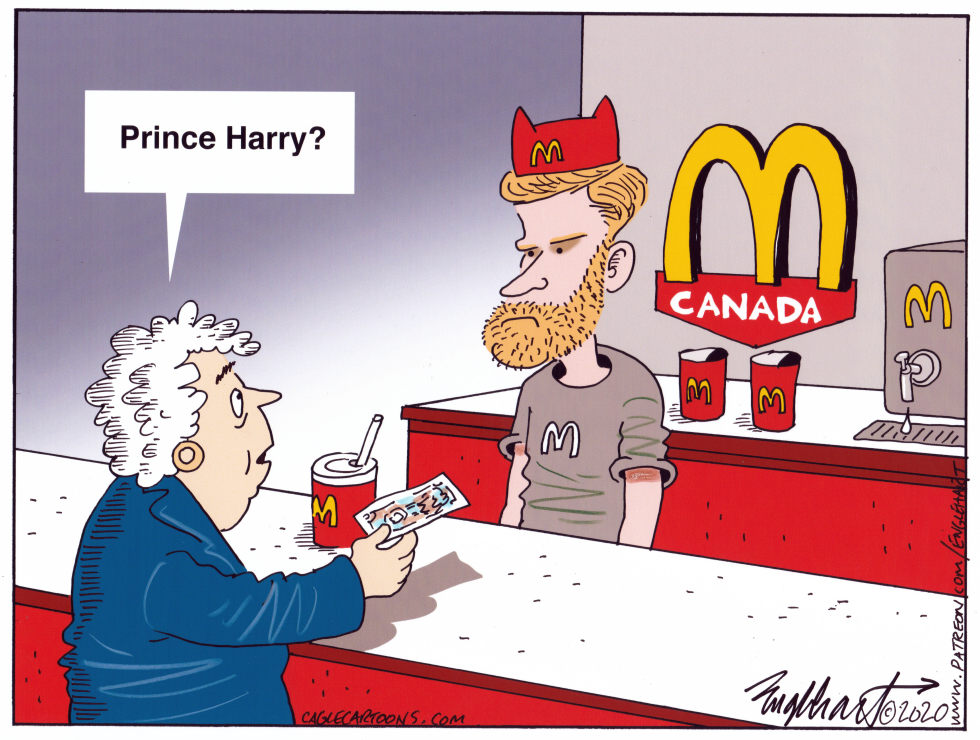 Prince Harry