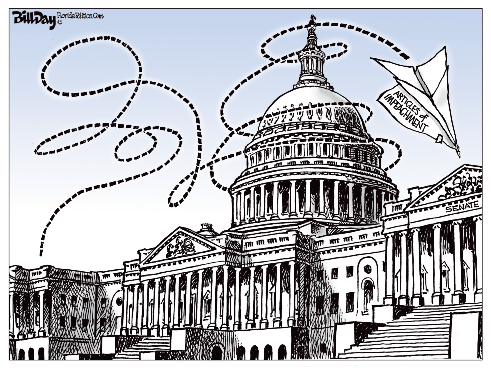 Articles of Impeachment
