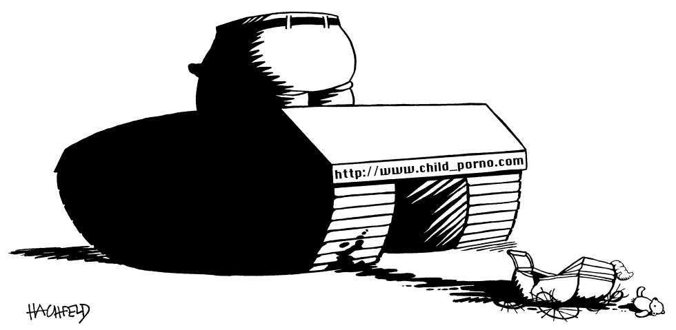 child porno