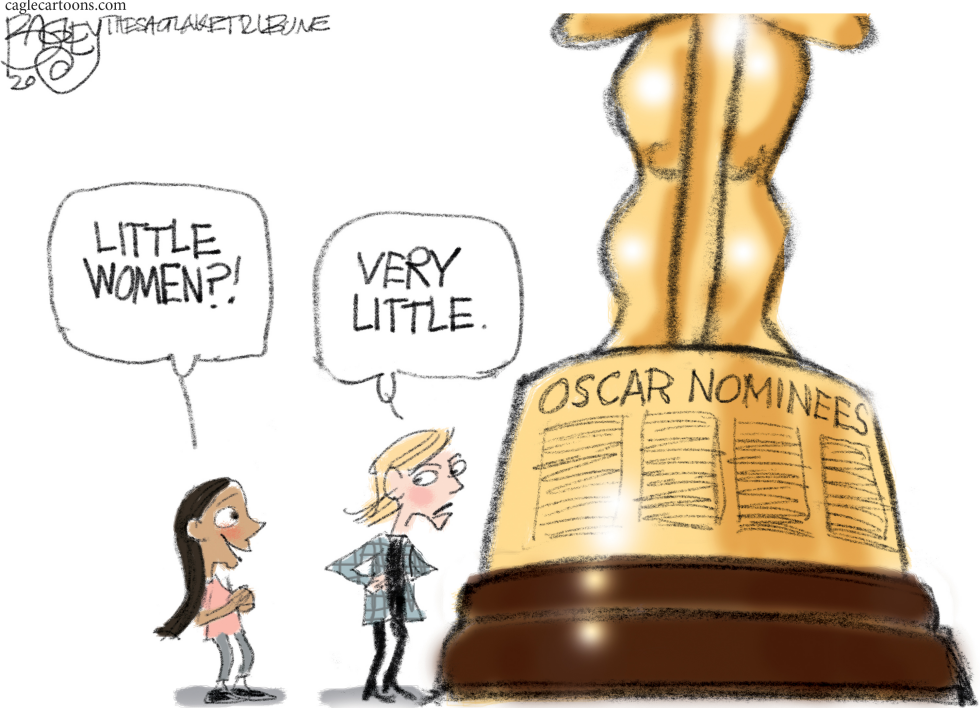 Oscars So XY