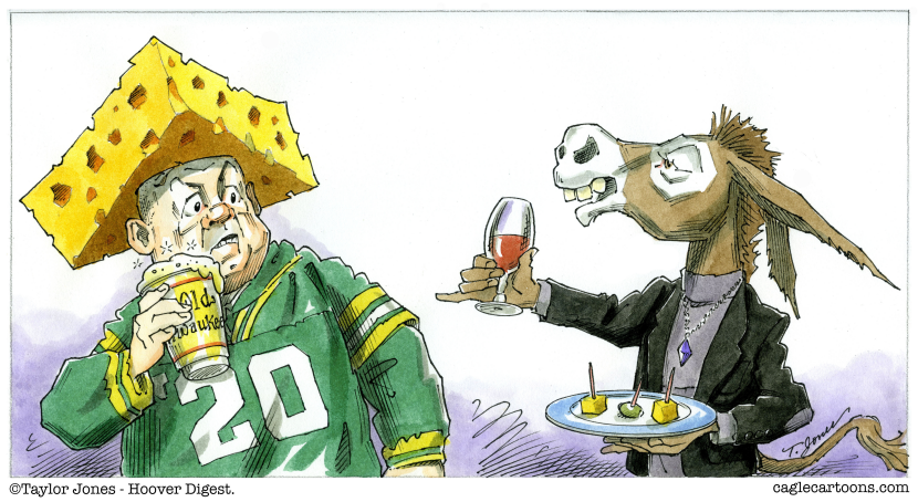 Democrats Dilemma
