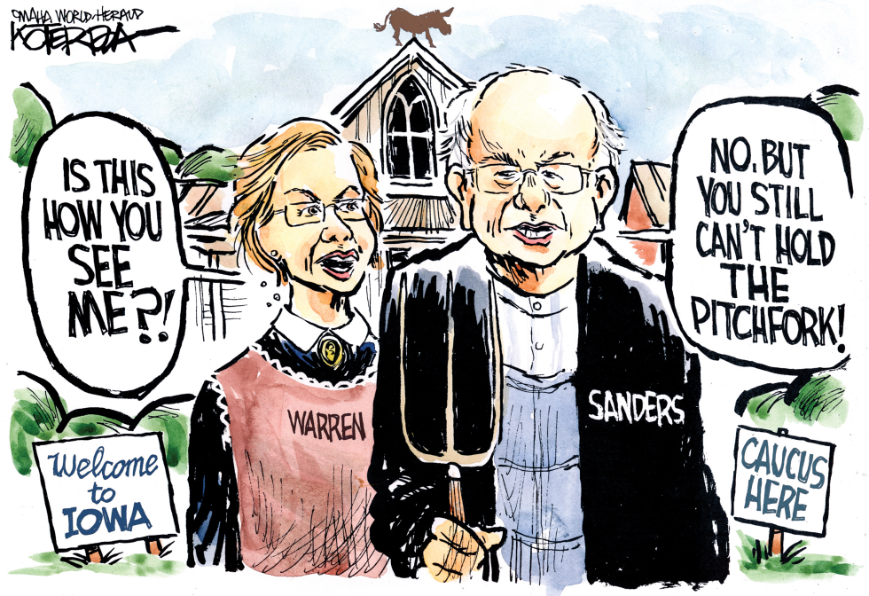 American Politic