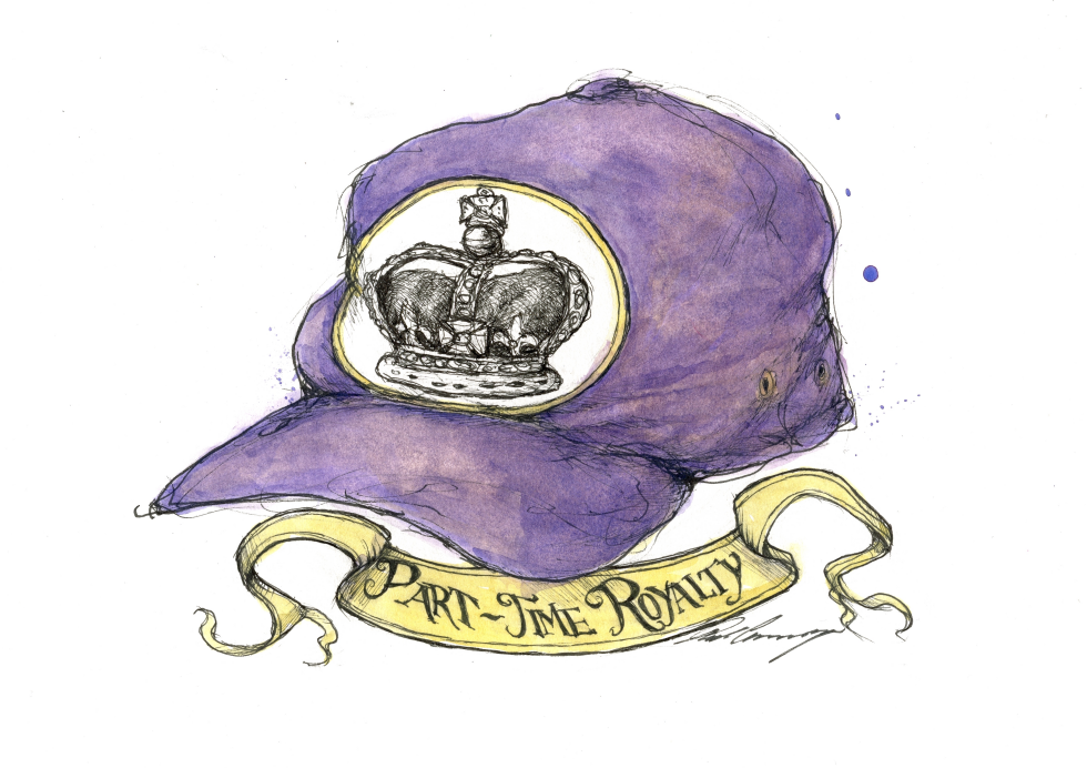 PartTime Royals