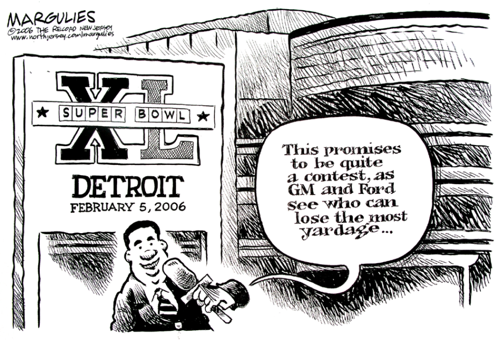 Superbowl XL