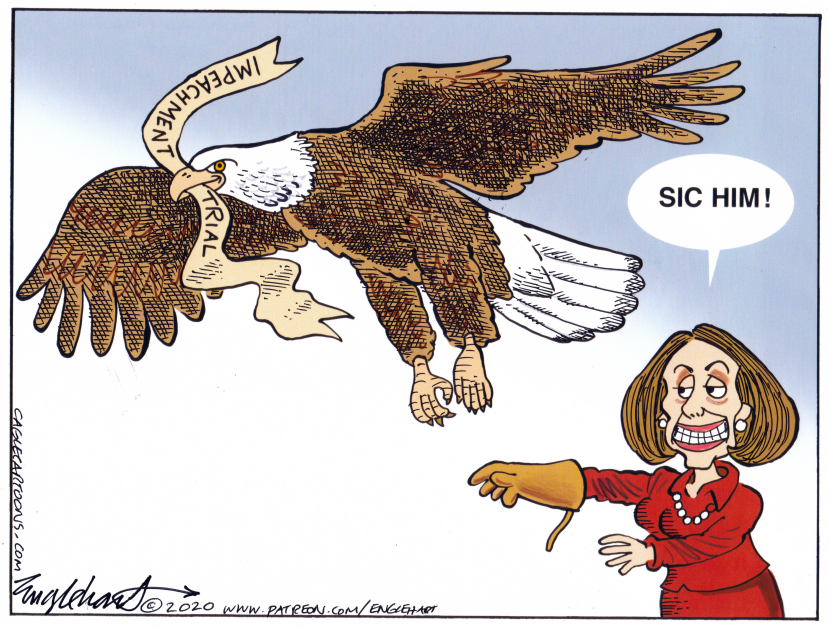 Impeachment Trial