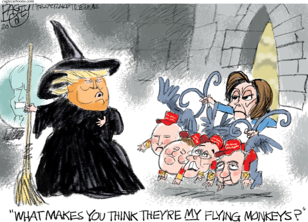 Witch Hunt