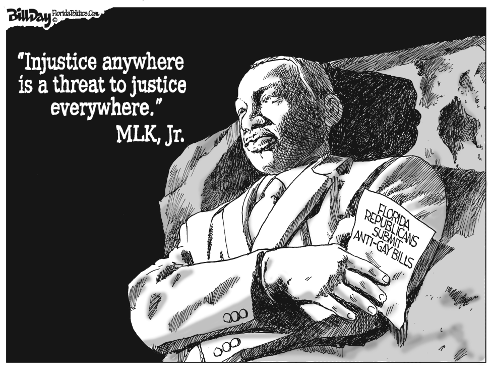 MLK Day