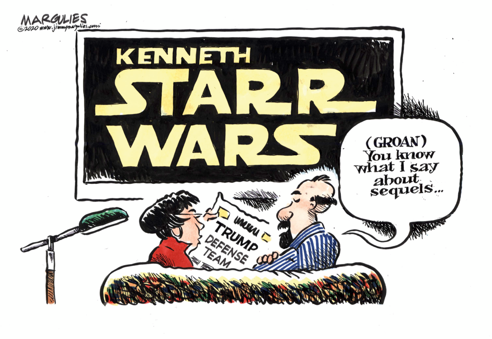Kenneth Starr