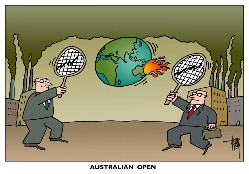 Australian Open