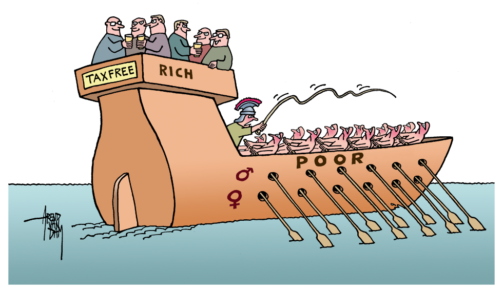 WEForum Davos