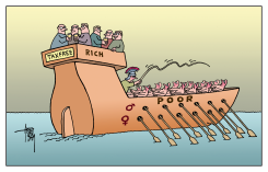 WEFORUM DAVOS by Arend van Dam