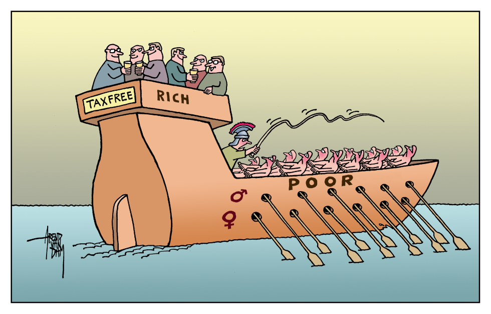 WEForum Davos