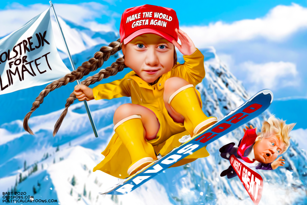 Davos 2020