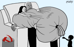 ISABEL DOS SANTOS by Rainer Hachfeld