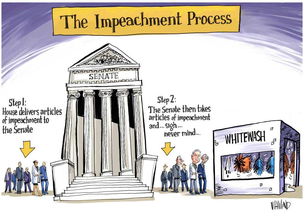 How it all works