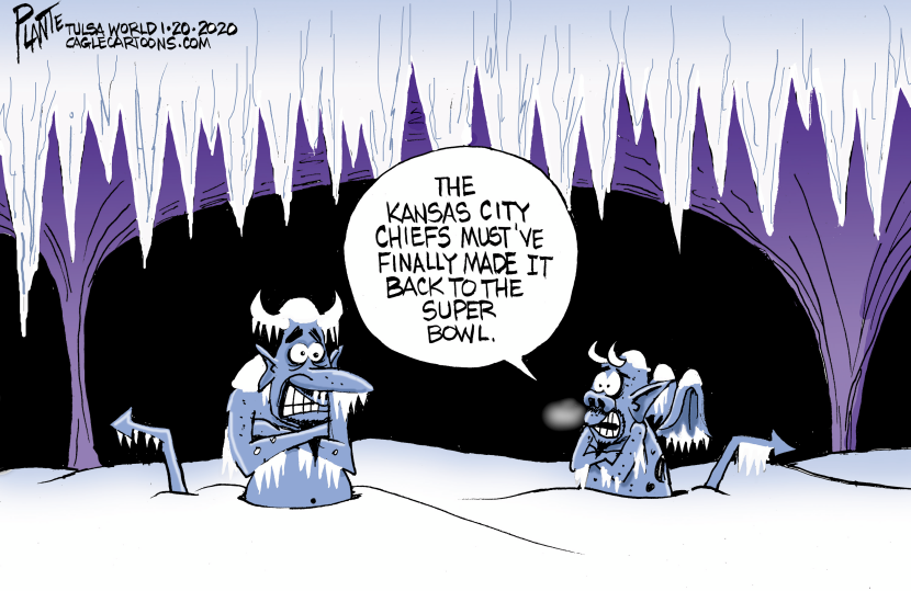 Kansas City Chiefs