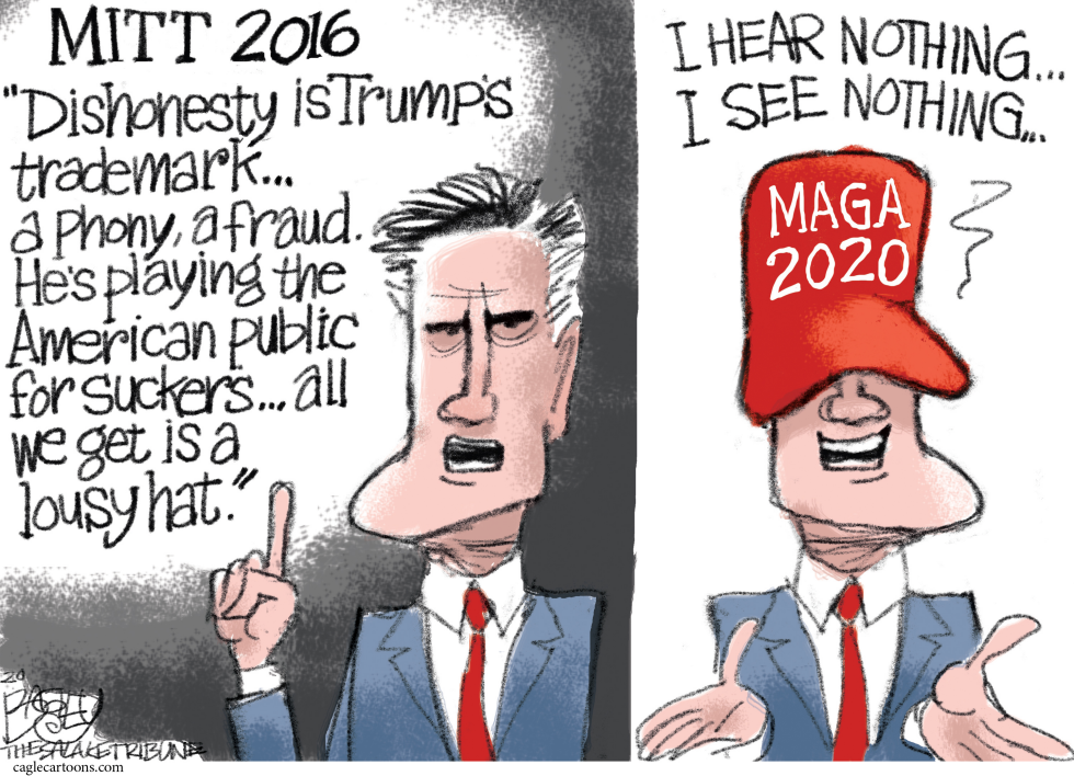 Romney Revised