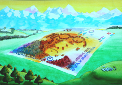 THE WORLD ECONOMIC FORUM IN DAVOS by Vladimir Kazanevsky