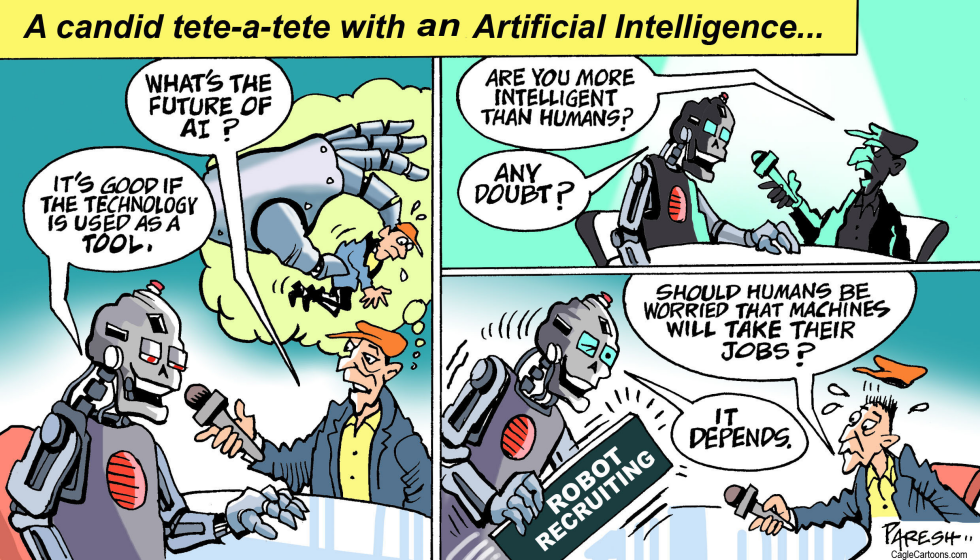 Future of AI