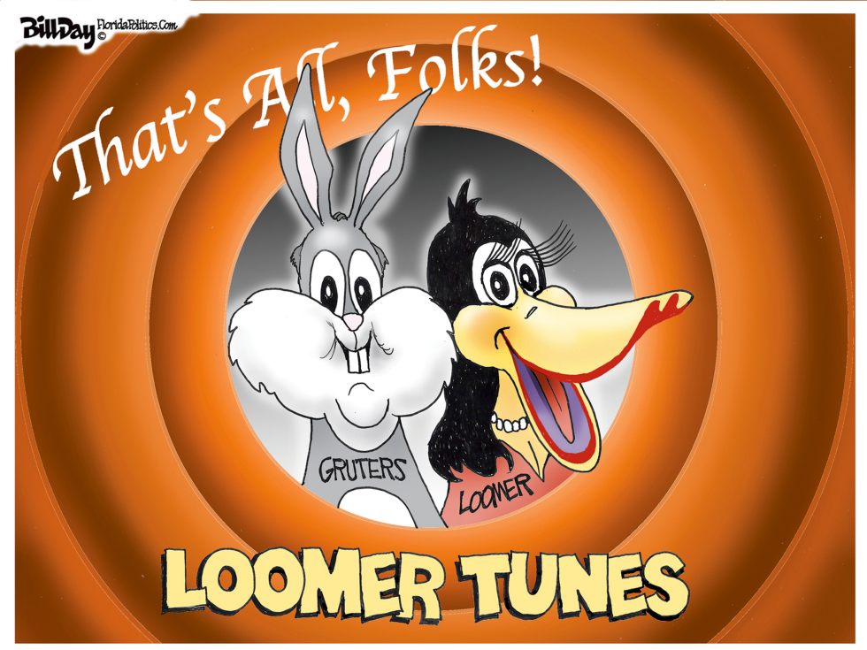 Loomer Tunes FLORIDA