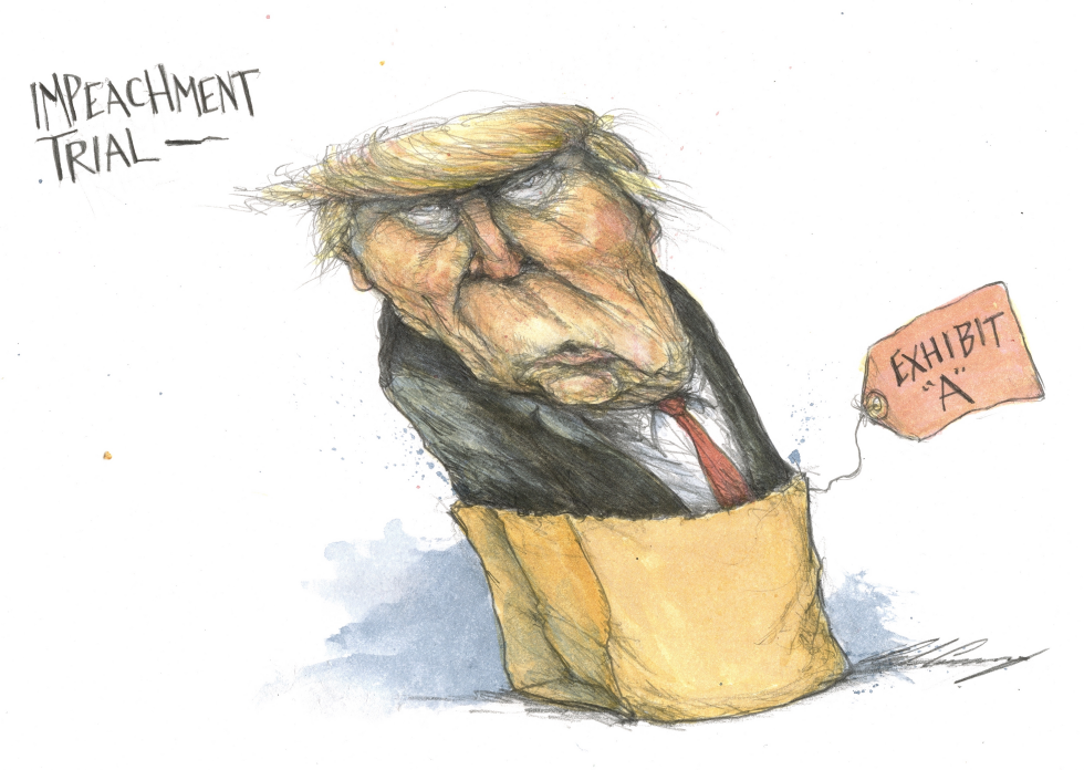 Impeachment Trial