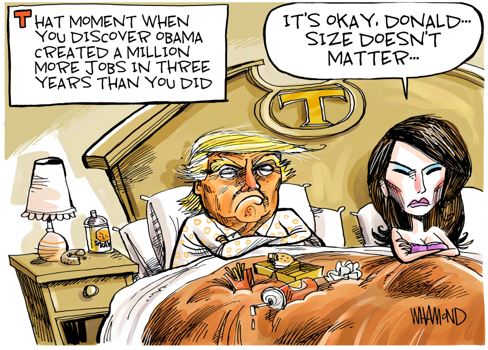 Size Matters