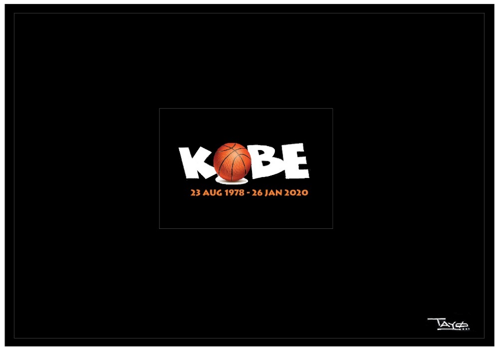 Kobe Bryant
