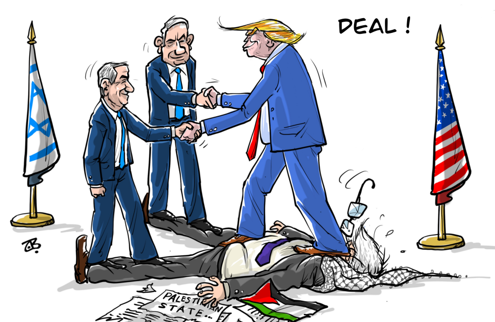 Deal of the century