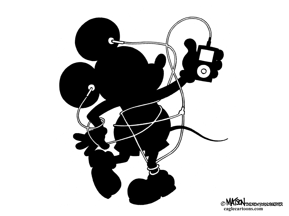Disney compra Pixar