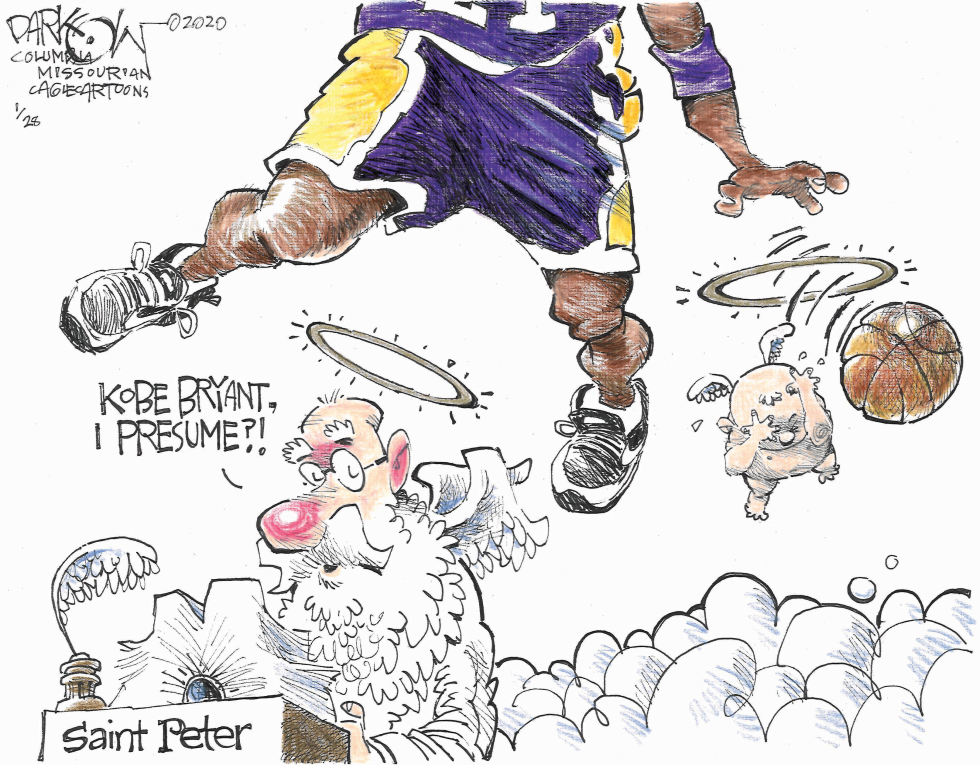 Kobe Bryant