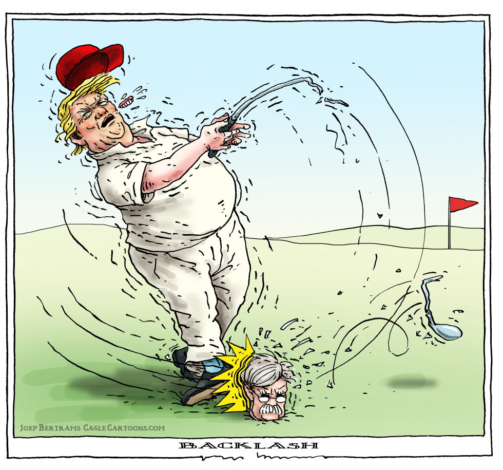 backlash