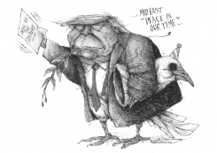 TRUMP'S DEAL OF A CENTURY by Dale Cummings