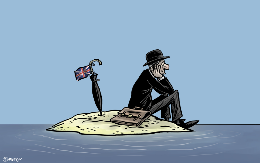 After brexit